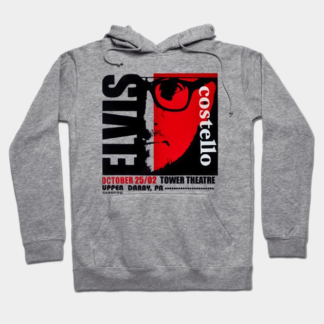 Music And Funny Music Hoodie by Blairvincentg